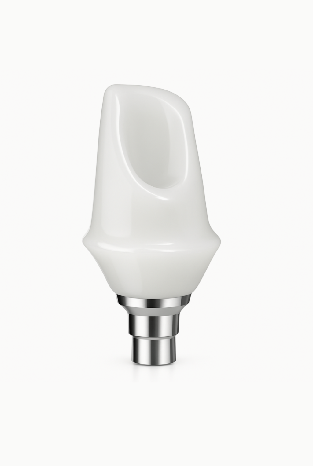 Custom Zironca Abutment