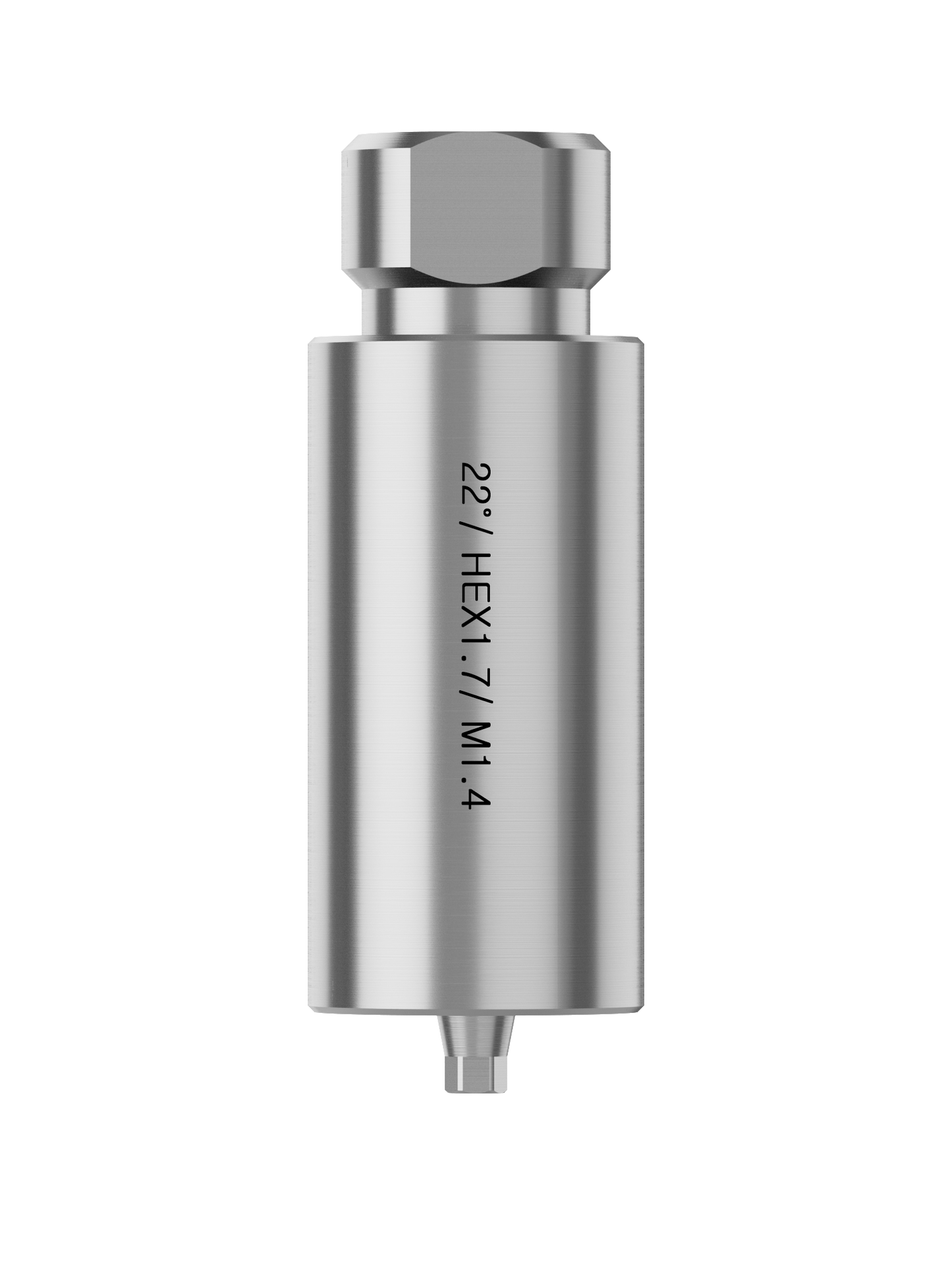 Megagen Custom Titanium Abutment