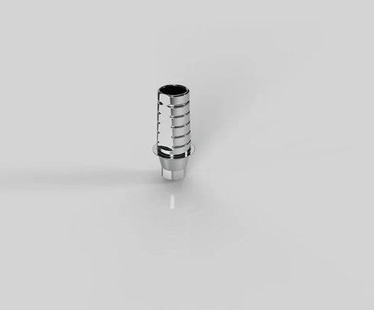 Custom Zironca Abutment