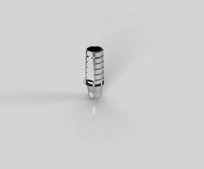 Custom Zironca Abutment
