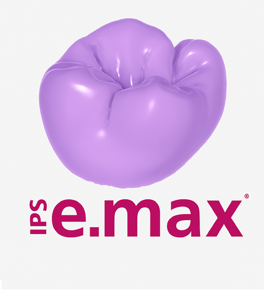 IPS e.max® Full Crown